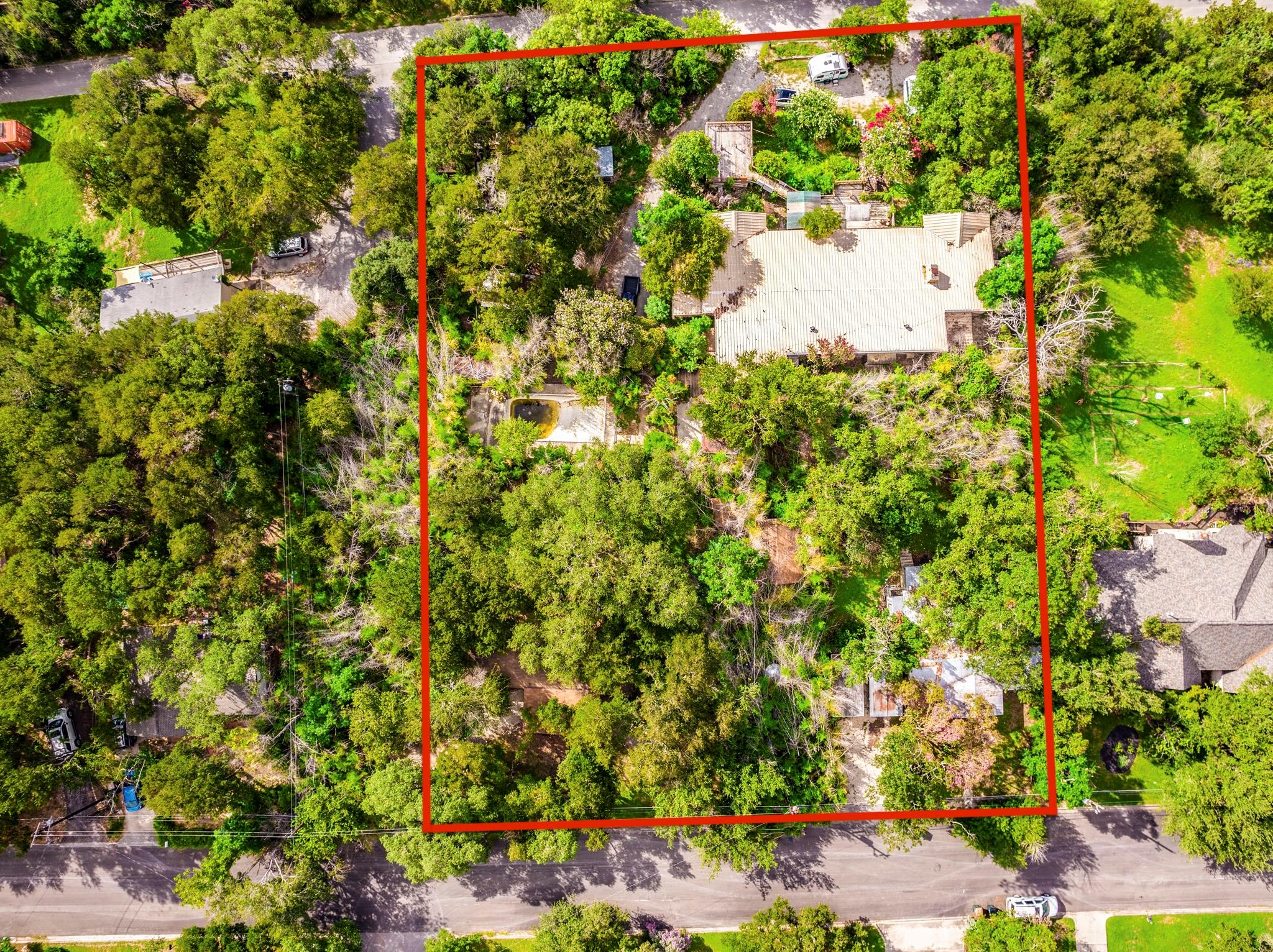1000 Advance Street San Marcos TX 78666