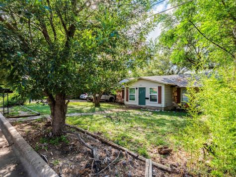 1000 Advance Street San Marcos TX 78666