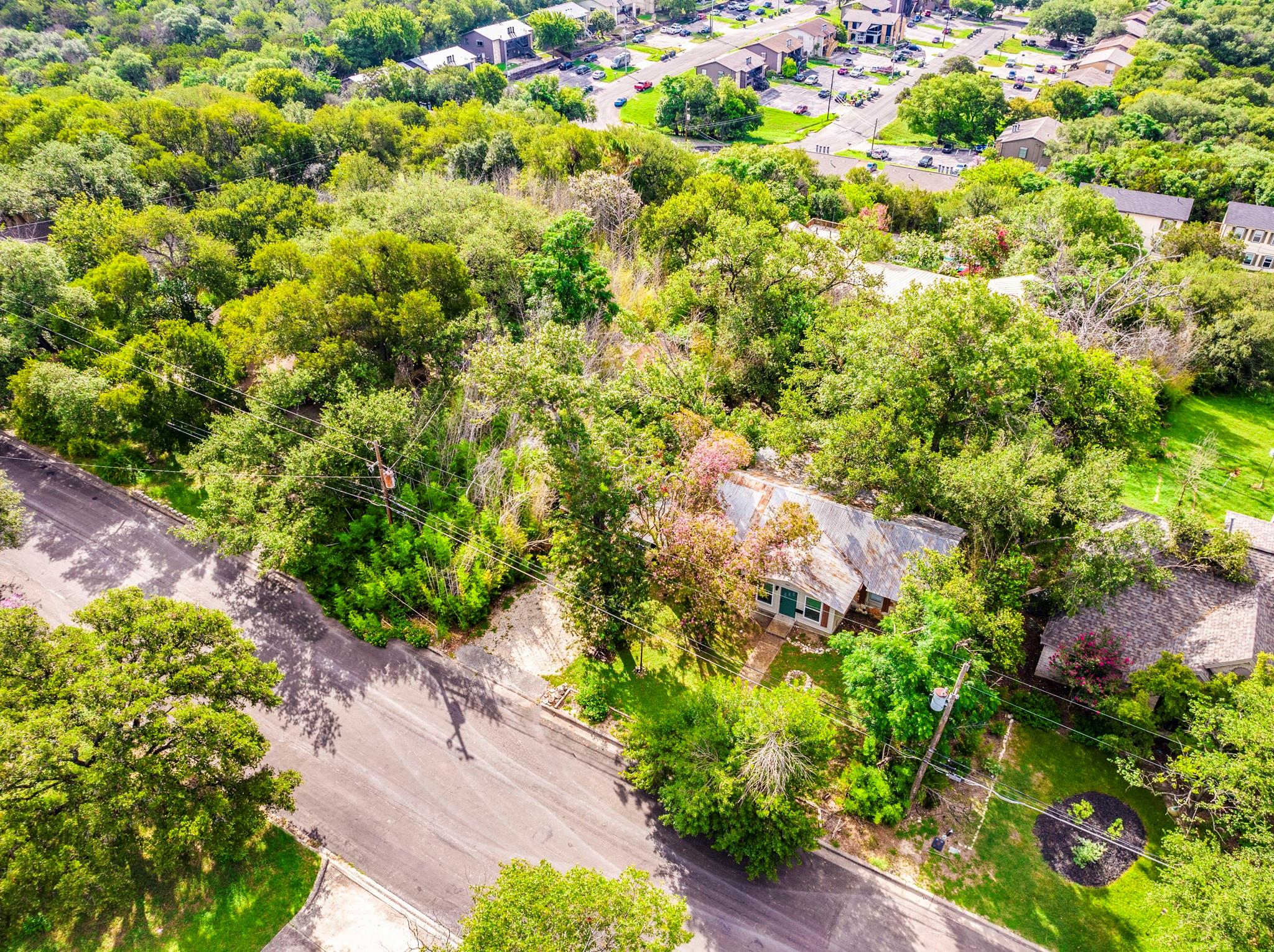 1000 Advance Street San Marcos TX 78666
