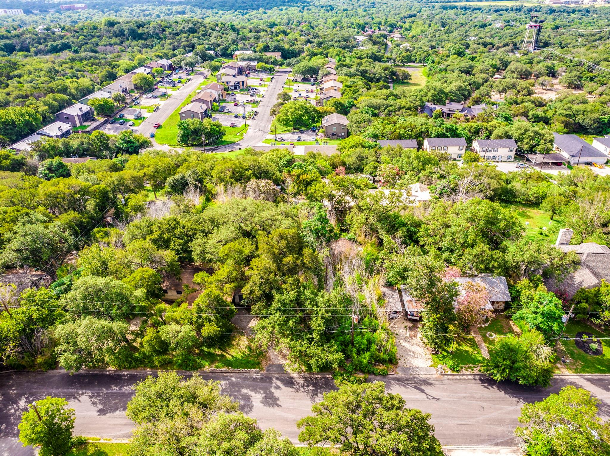1000 Advance Street San Marcos TX 78666