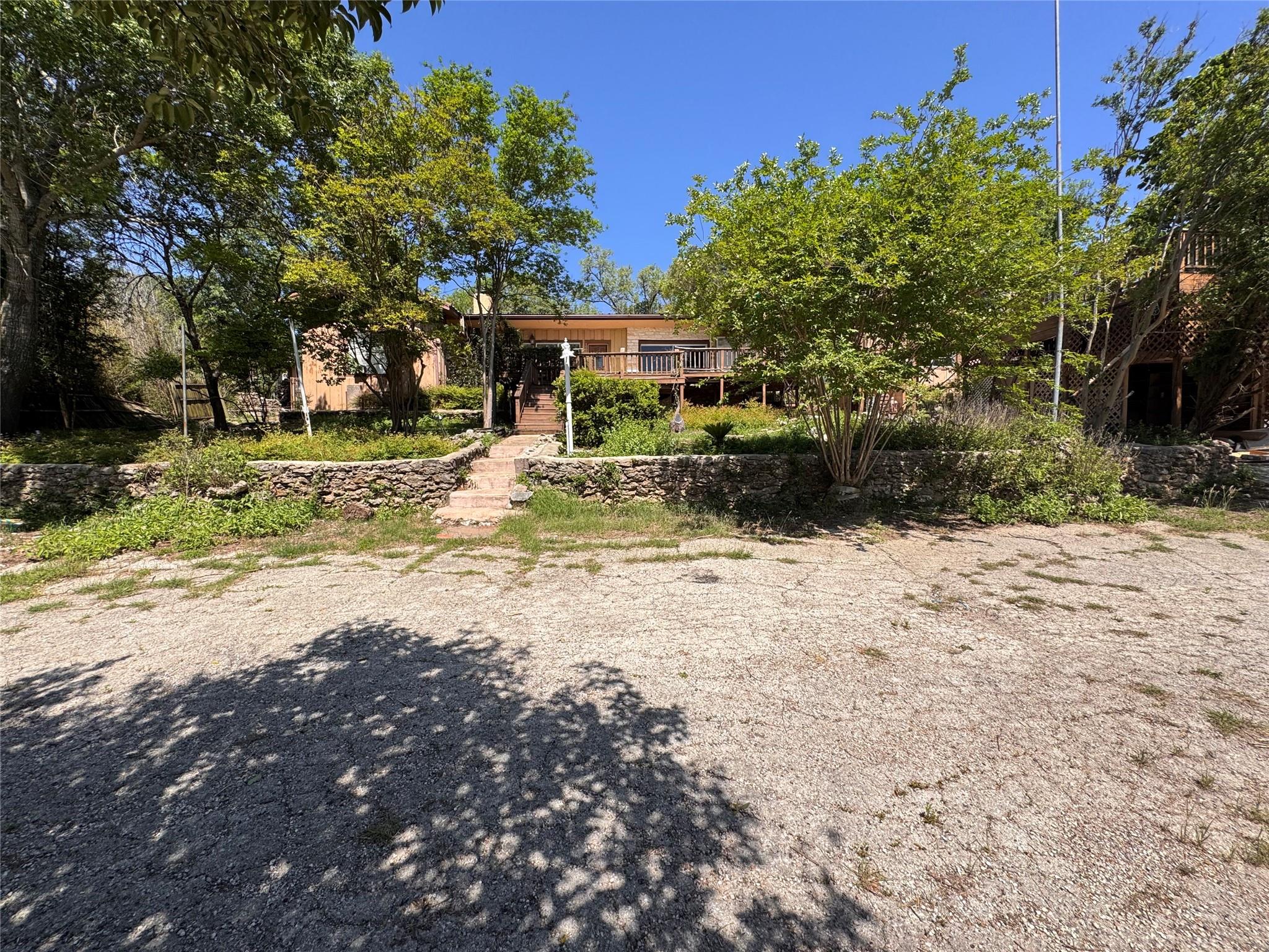 1000 Advance Street San Marcos TX 78666