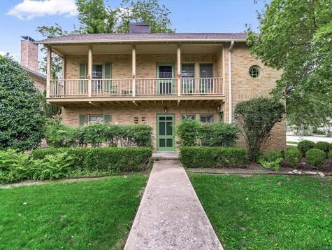 501 Carolyn Avenue Austin TX 78705