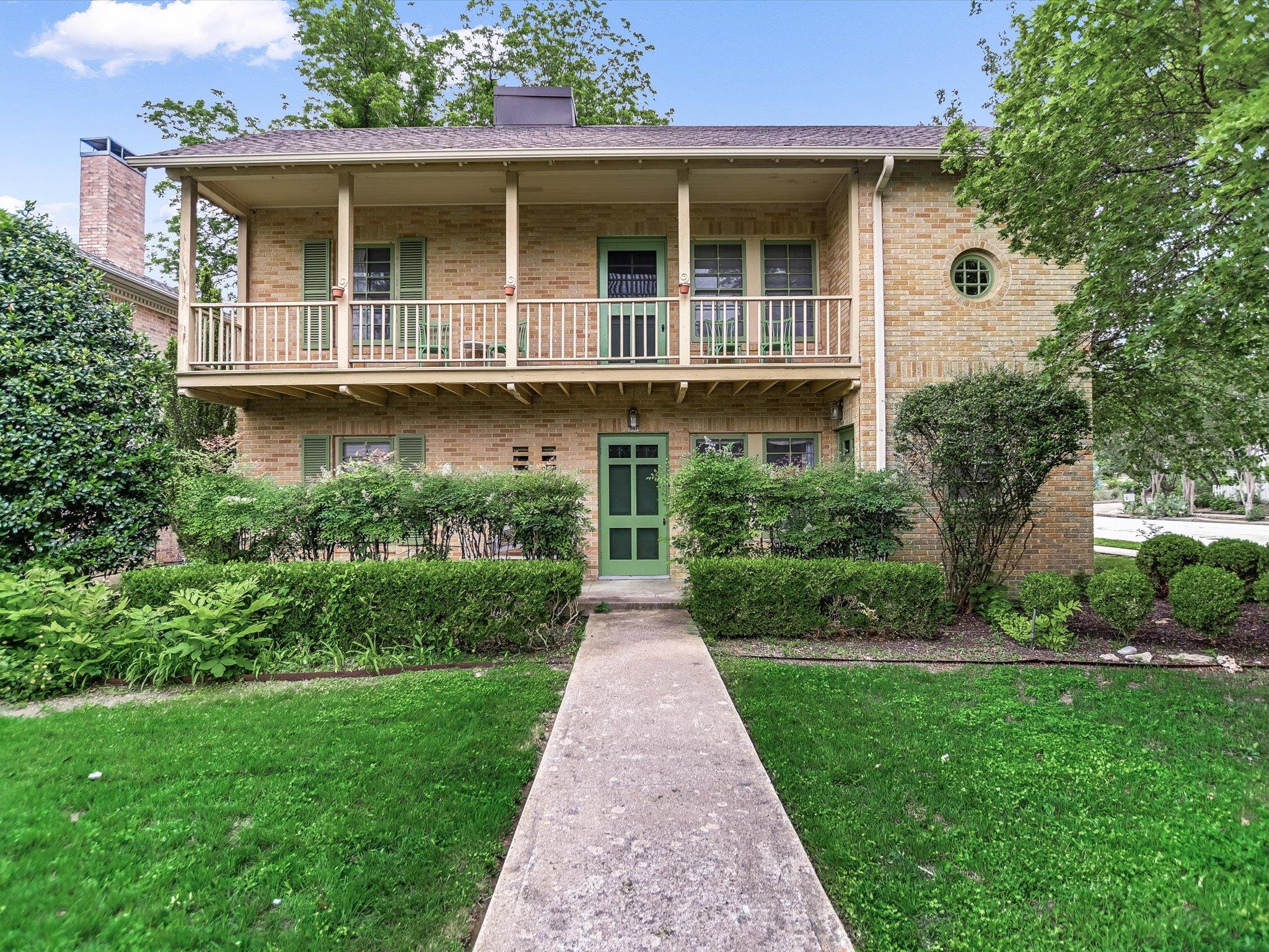 501 Carolyn Avenue Austin TX 78705