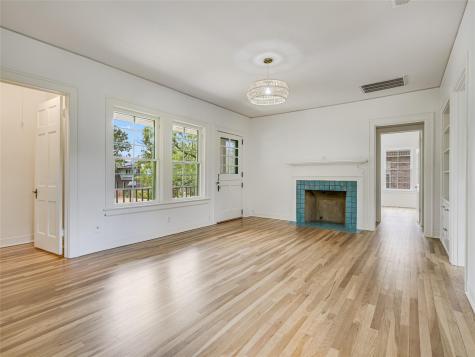 501 Carolyn Avenue Austin TX 78705