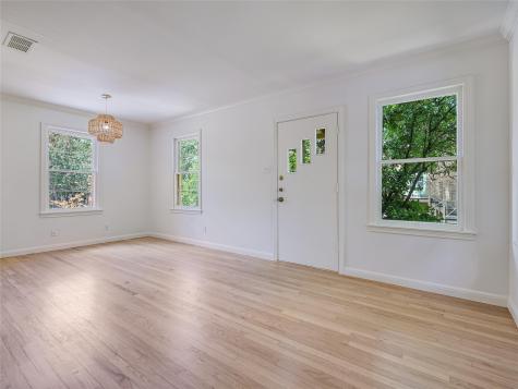 501 Carolyn Avenue Austin TX 78705