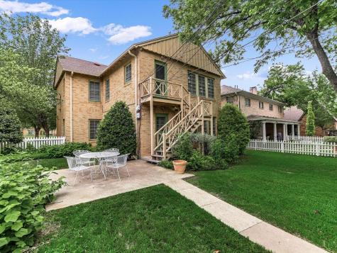 501 Carolyn Avenue Austin TX 78705