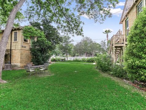 501 Carolyn Avenue Austin TX 78705