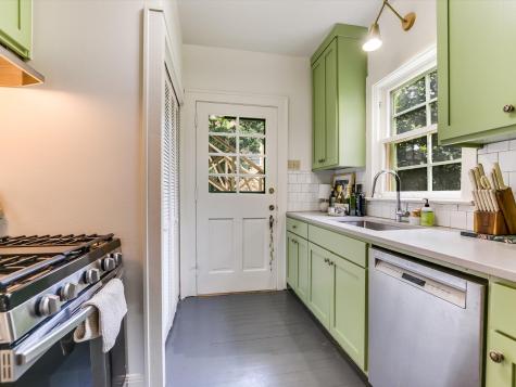 501 Carolyn Avenue Austin TX 78705