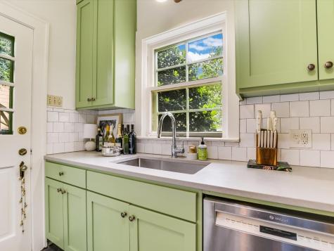 501 Carolyn Avenue Austin TX 78705