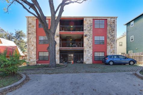 1903 E 20th Street Austin TX 78722