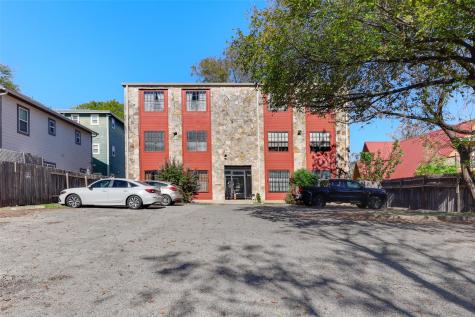 1903 E 20th Street Austin TX 78722