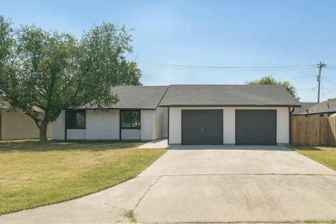 1700 Garden Villa Drive Georgetown TX 78628