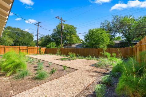 6209 Reicher Drive Austin TX 78723