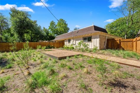 6209 Reicher Drive Austin TX 78723