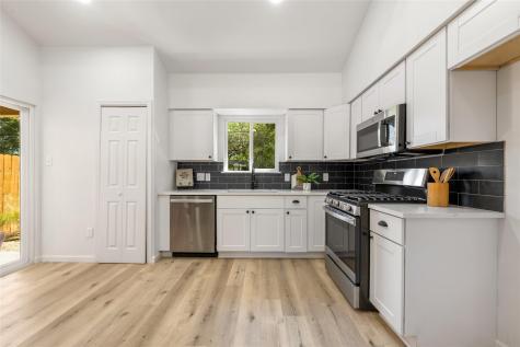6209 Reicher Drive Austin TX 78723