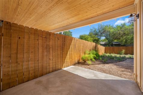 6209 Reicher Drive Austin TX 78723