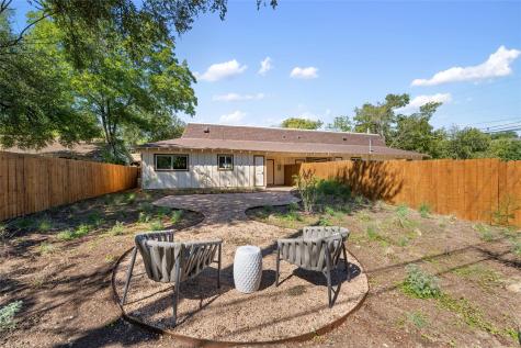 6209 Reicher Drive Austin TX 78723
