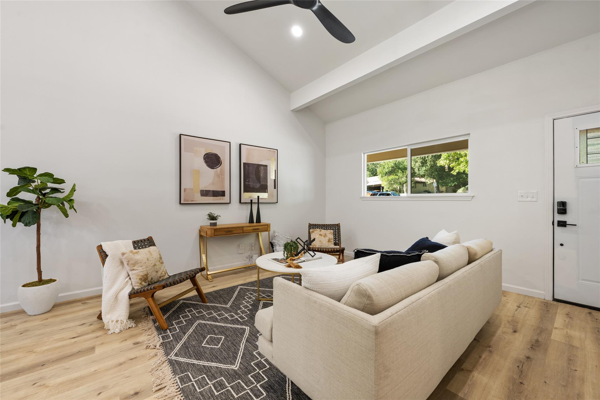 6209 Reicher Drive Austin TX 78723