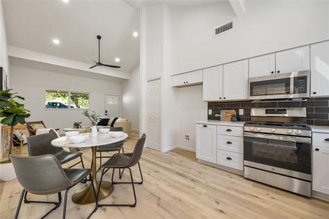 6209 Reicher Drive Austin TX 78723