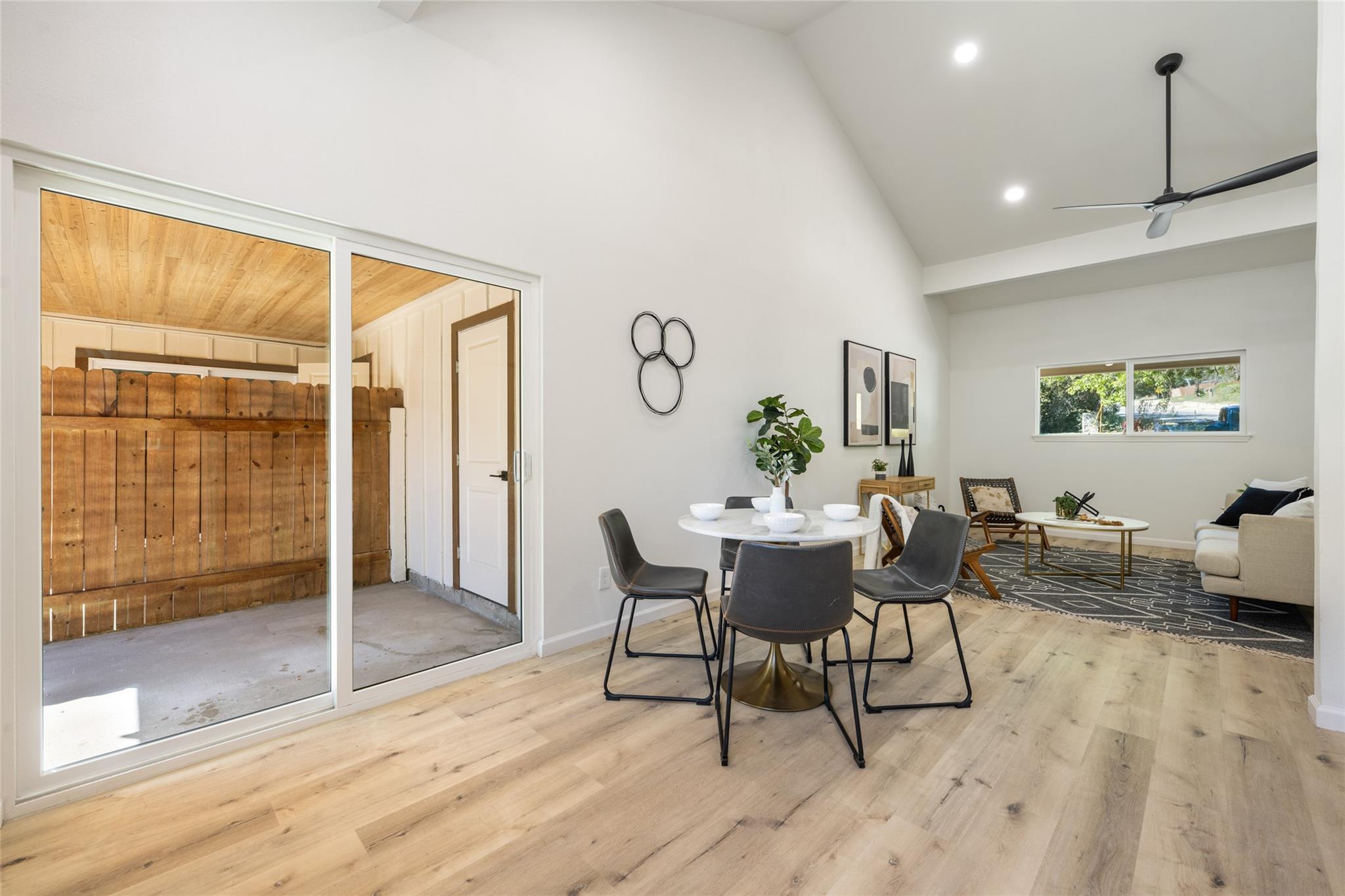 6209 Reicher Drive Austin TX 78723