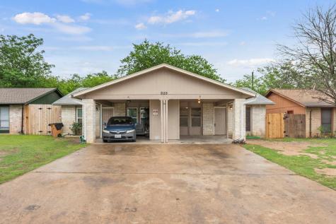 905 Fieldwood Drive Austin TX 78758