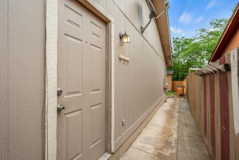 905 Fieldwood Drive Austin TX 78758