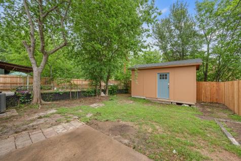 905 Fieldwood Drive Austin TX 78758