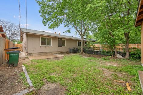 905 Fieldwood Drive Austin TX 78758