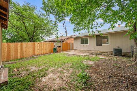 905 Fieldwood Drive Austin TX 78758