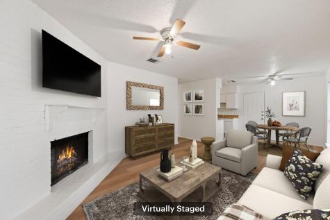 905 Fieldwood Drive Austin TX 78758