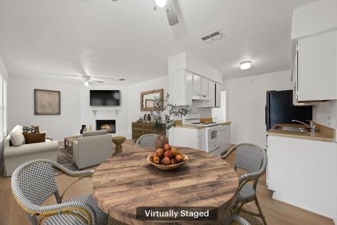 905 Fieldwood Drive Austin TX 78758