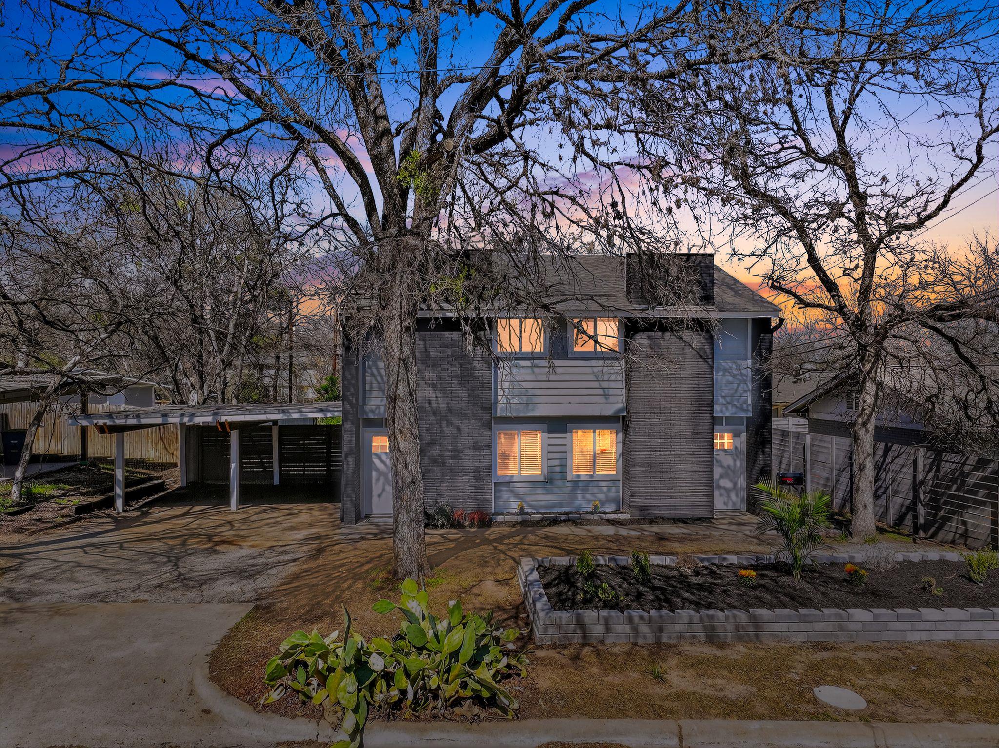 1402 Southport Drive Austin TX 78704