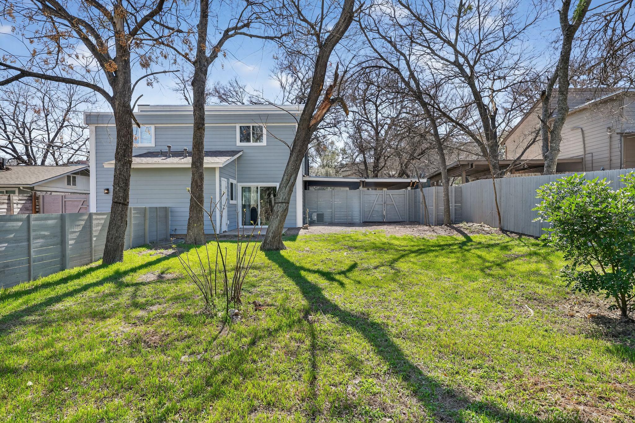 1402 Southport Drive Austin TX 78704