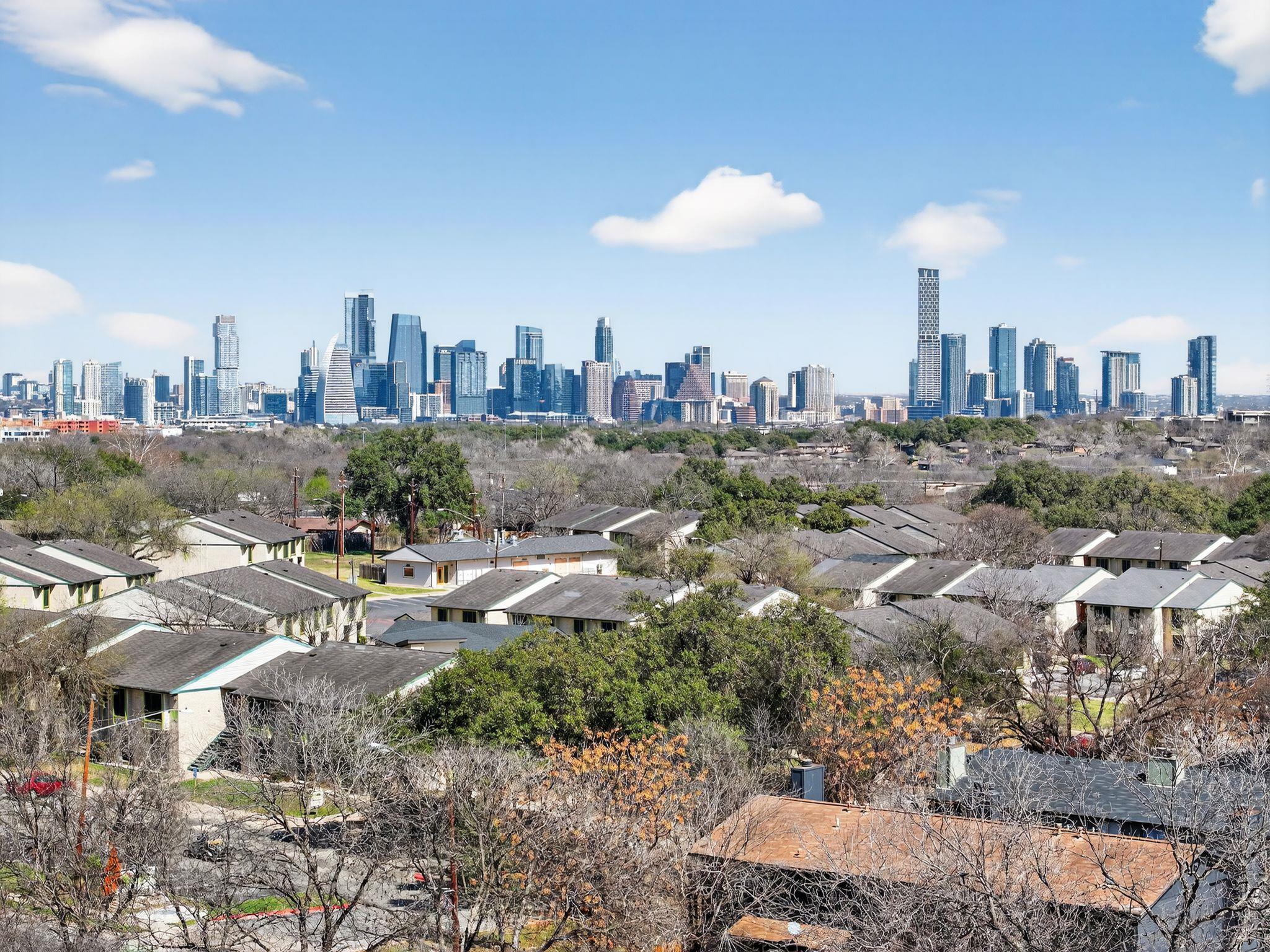 1402 Southport Drive Austin TX 78704
