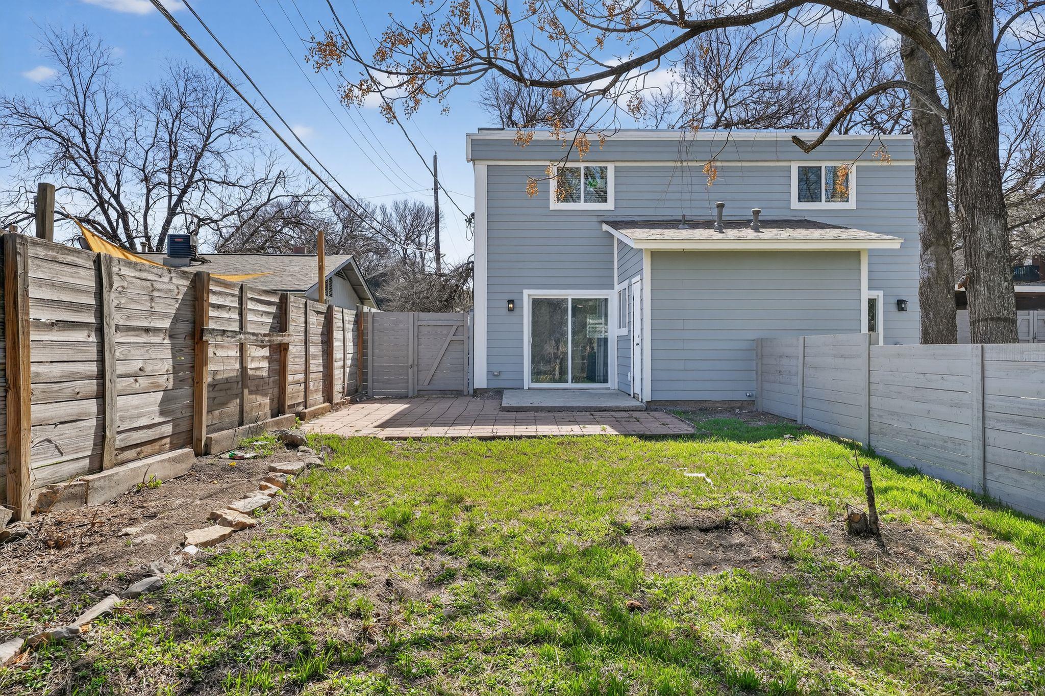 1402 Southport Drive Austin TX 78704