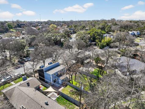 1402 Southport Drive Austin TX 78704