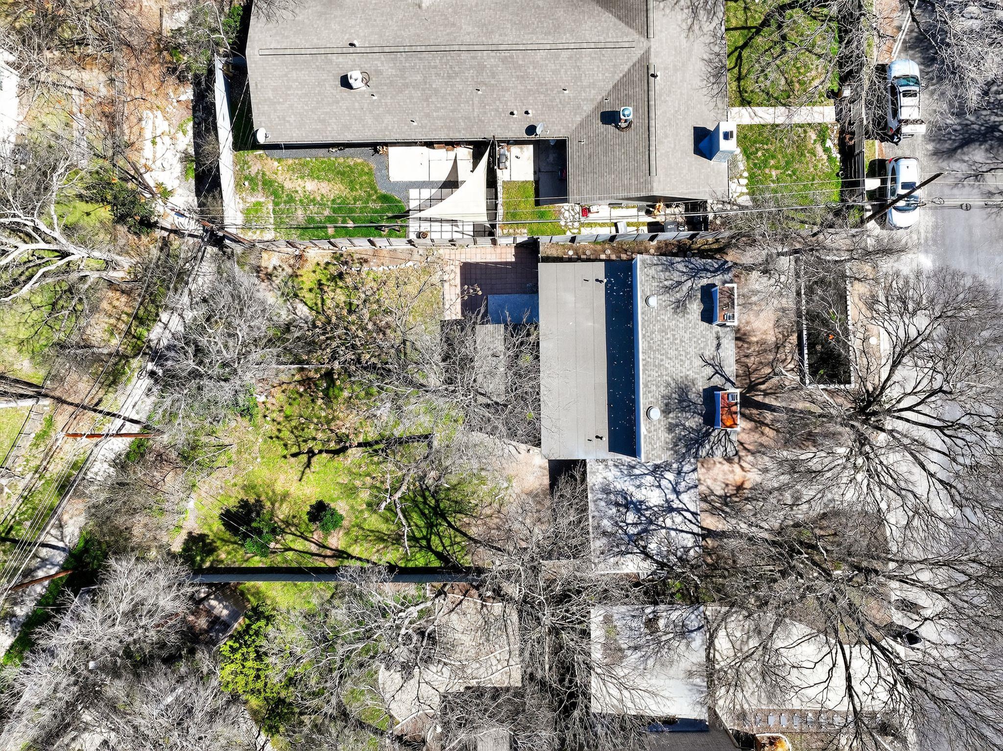 1402 Southport Drive Austin TX 78704