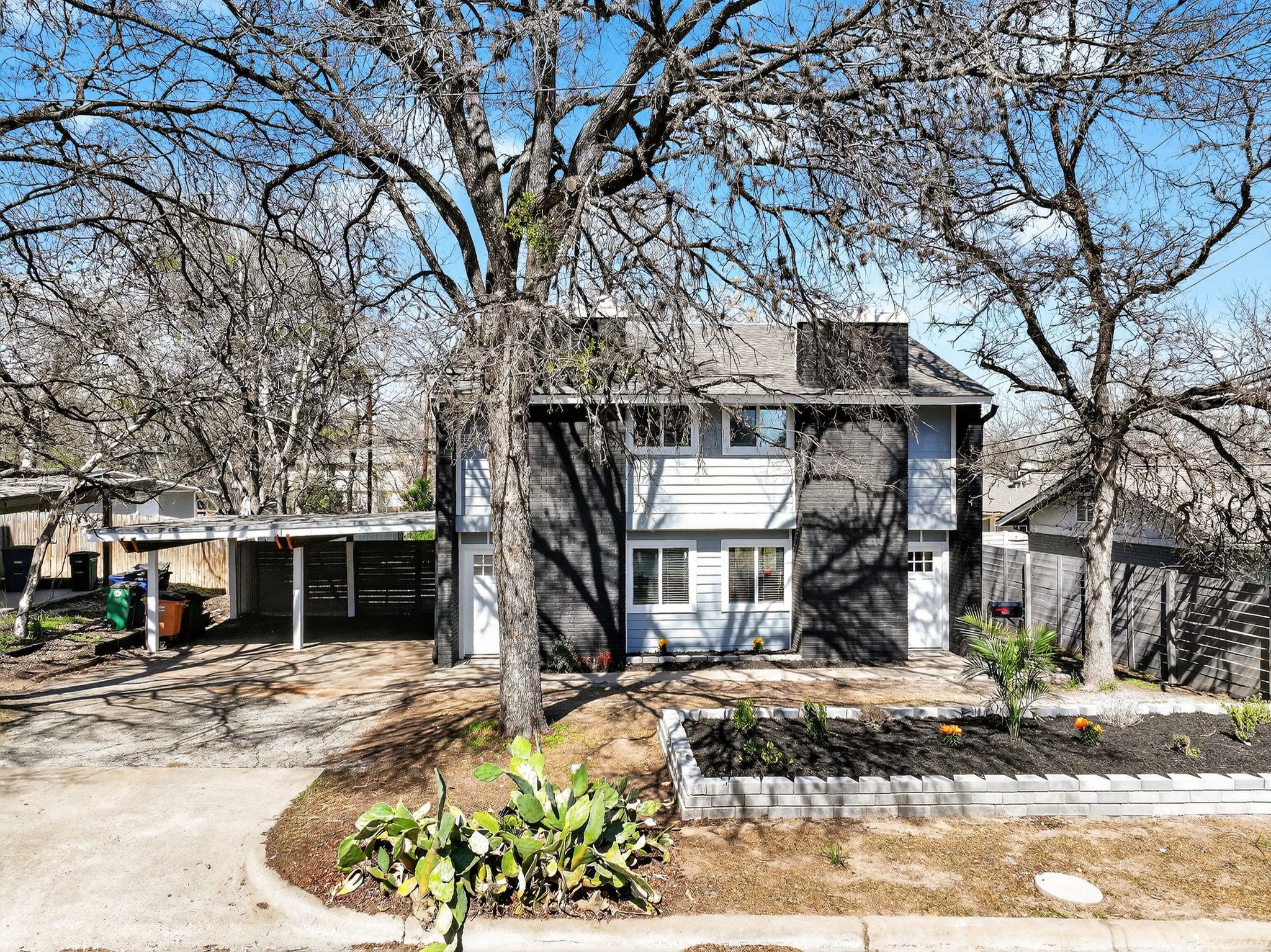 1402 Southport Drive Austin TX 78704