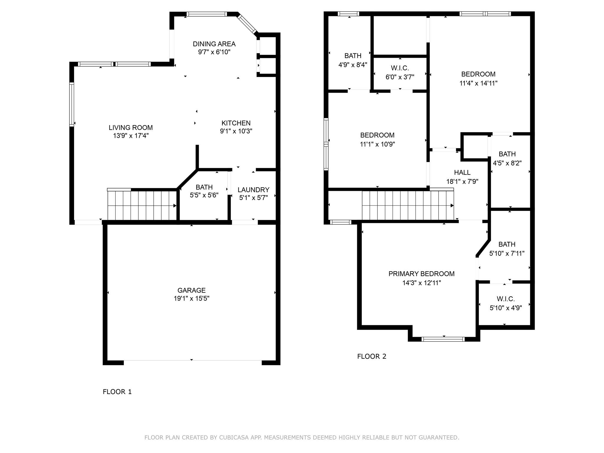 819/821 Sagewood Trail San Marcos TX 78666