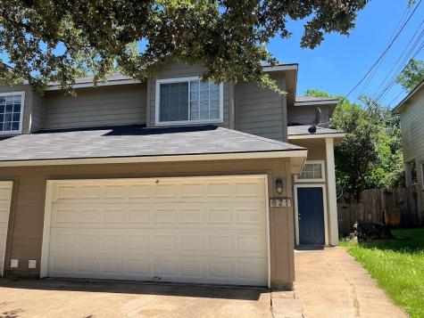 819/821 Sagewood Trail San Marcos TX 78666