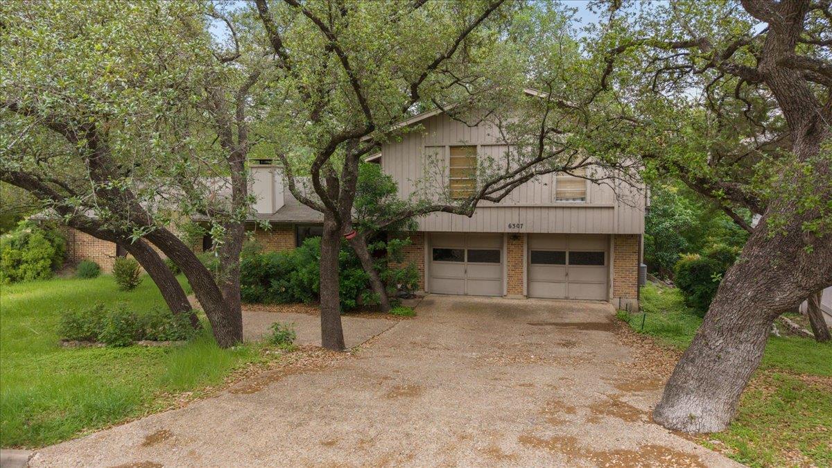 Austin TX, 6307 Shadow Valley Drive