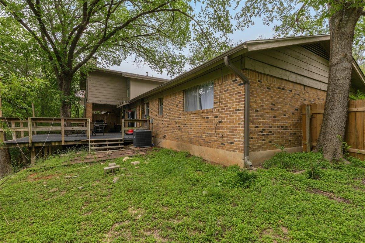 6307 Shadow Valley Drive Austin TX 78731