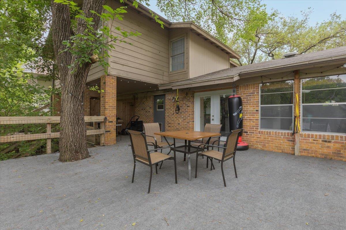 6307 Shadow Valley Drive Austin TX 78731