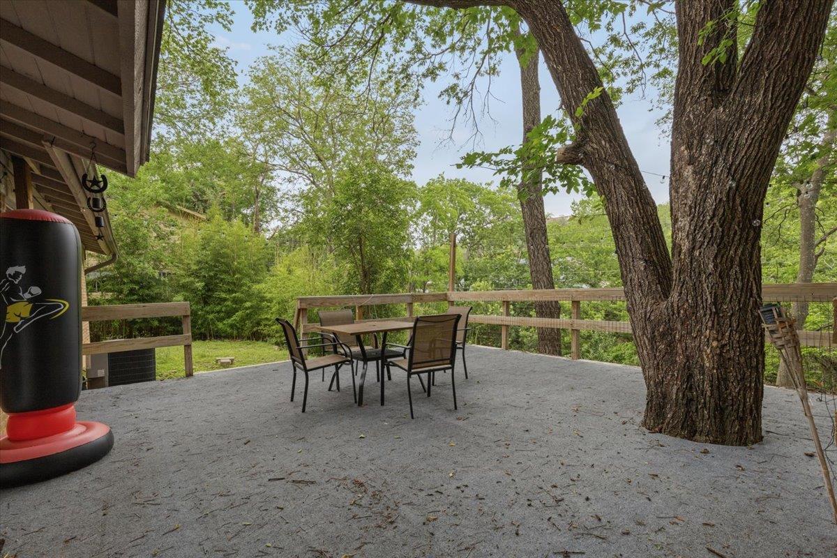 6307 Shadow Valley Drive Austin TX 78731