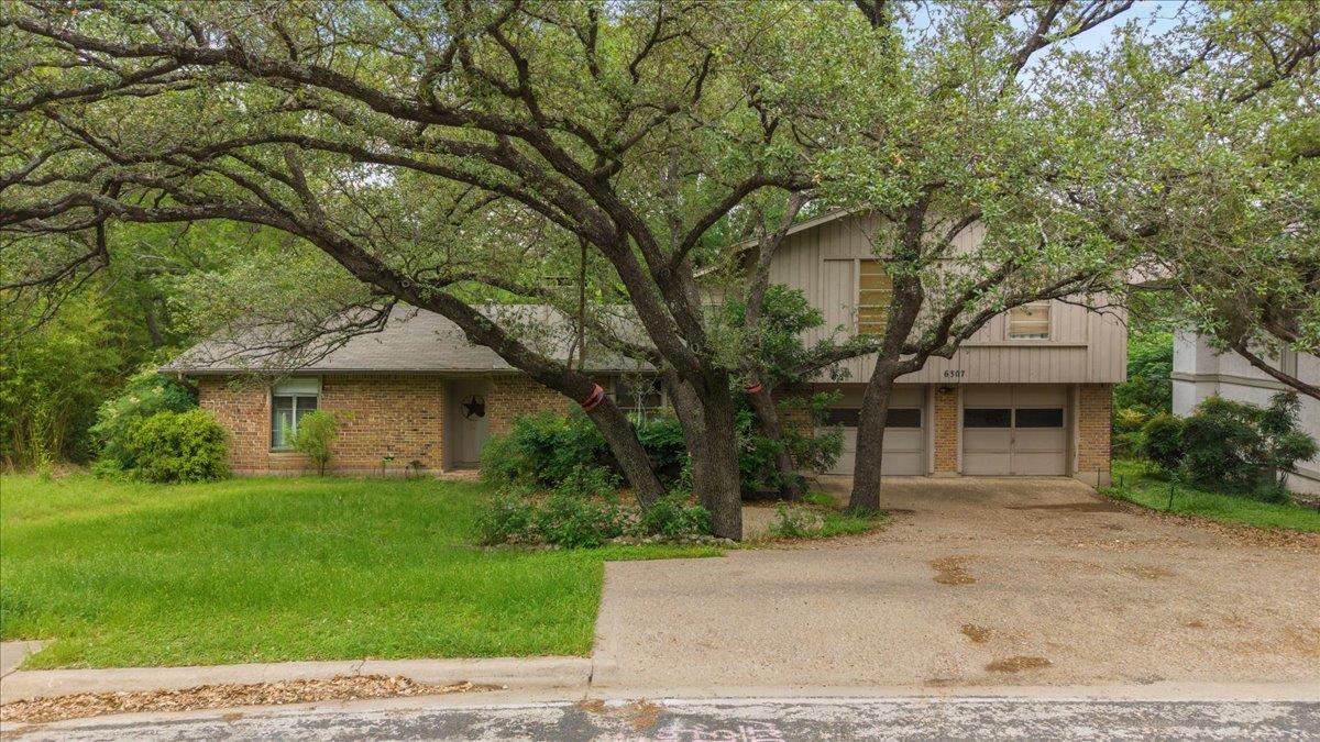 6307 Shadow Valley Drive Austin TX 78731