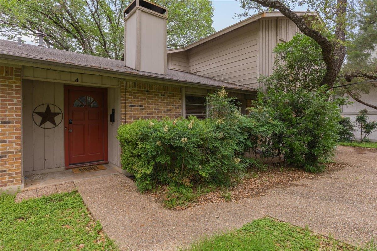 6307 Shadow Valley Drive Austin TX 78731