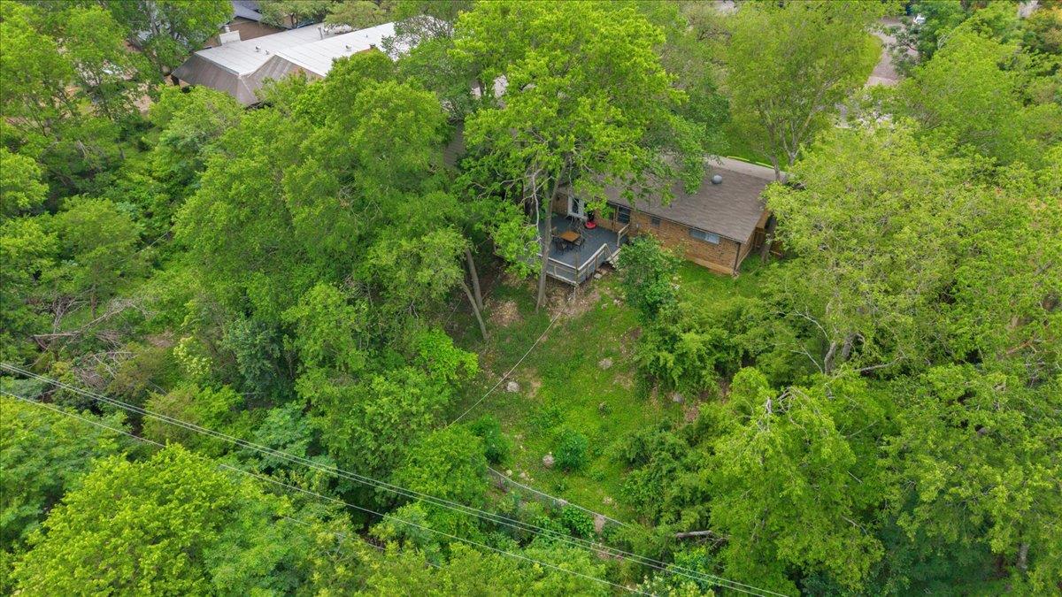 6307 Shadow Valley Drive Austin TX 78731