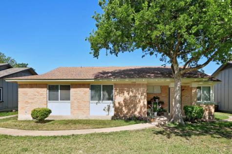 10406 Little Pebble Drive Austin TX 78758