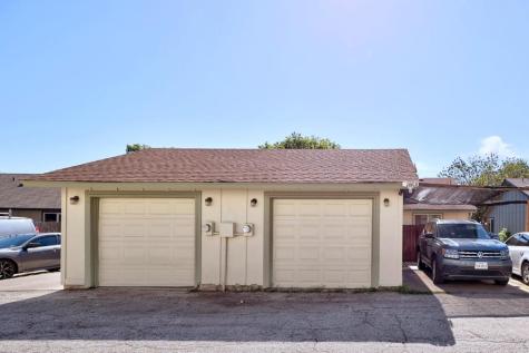 10406 Little Pebble Drive Austin TX 78758