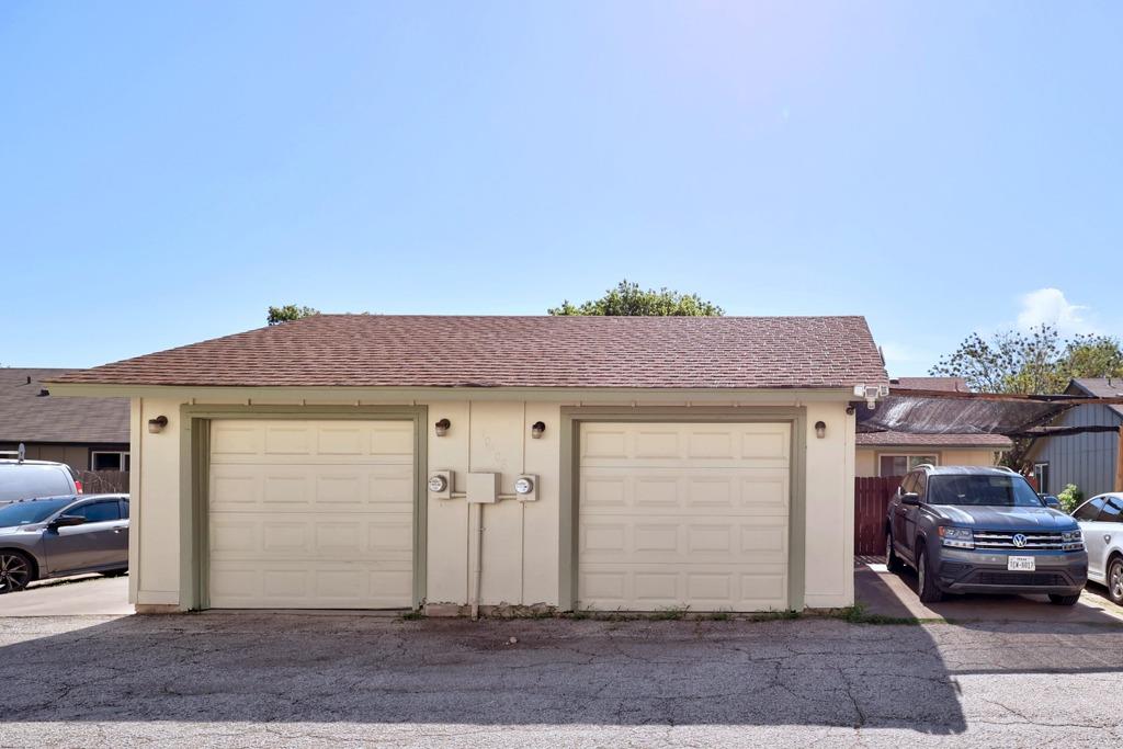 10406 Little Pebble Drive Austin TX 78758